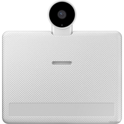 Smart монитор Samsung ViewFinity S9 LS27C902PAUXEN