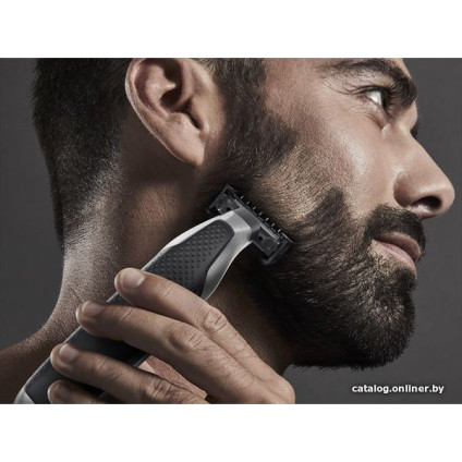 Триммер для бороды и усов Rowenta TN604MF0