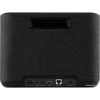 Беспроводная аудиосистема Denon Home 250 (черный)