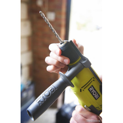 Ударная дрель Ryobi RPD800-K