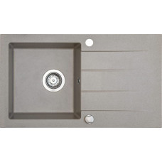 Кухонная мойка Berg Focus ZFS0711
