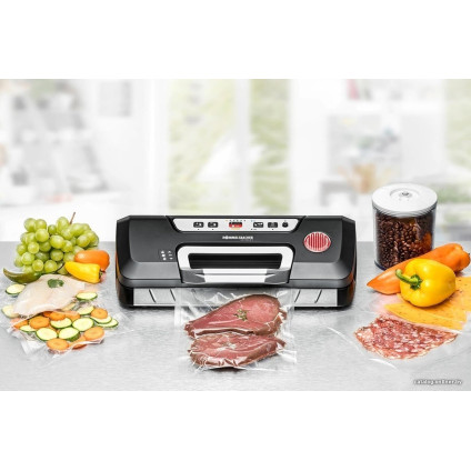 Вакуумный упаковщик ROMMELSBACHER VAC 285