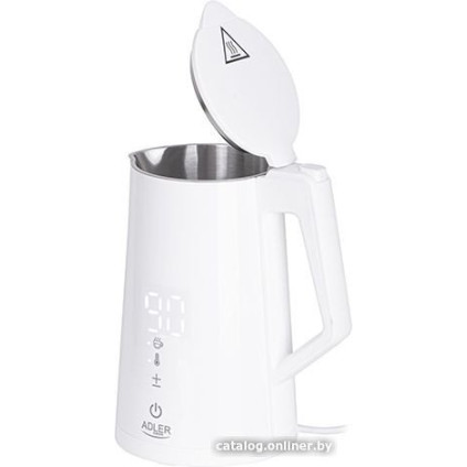 Электрический чайник Adler AD 1345W
