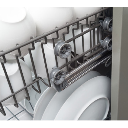 Встраиваемая посудомоечная машина Amica DIM66C7ELOiT