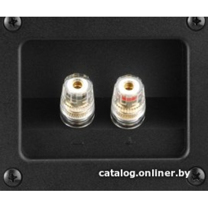 Полочная акустика DALI Oberon 3 Dark Walnut