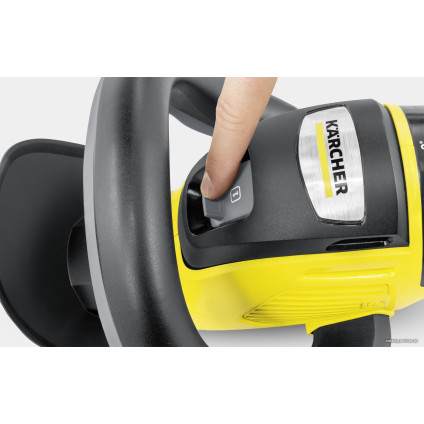 Кусторез Karcher HGE 36-60 (c 1-им АКБ)