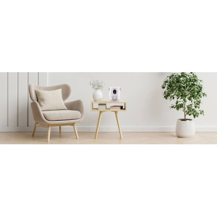 Осушитель воздуха Berdsen BR-10B (белый)