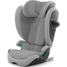 Детское автокресло Cybex Solution G2 Plus (stone grey)
