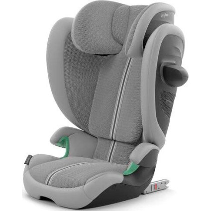Детское автокресло Cybex Solution G2 Plus (stone grey)