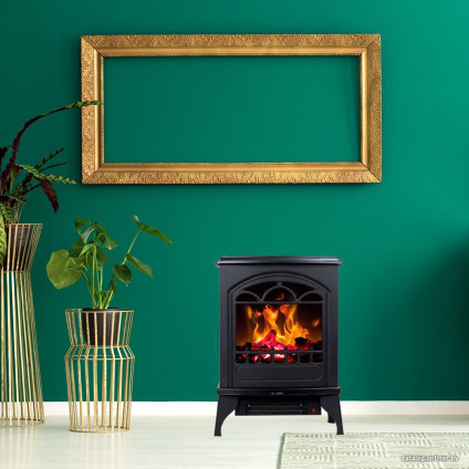 Электрокамин Aflamo Hoover