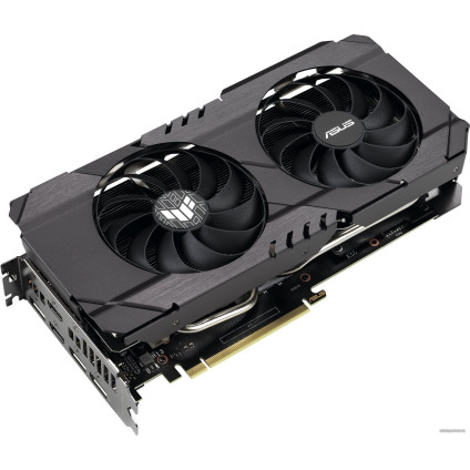 Видеокарта ASUS TUF Gaming GeForce RTX 3050 OC Edition 8GB GDDR6 TUF-RTX3050-O8G-GAMING