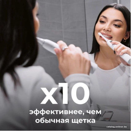 Электрическая зубная щетка AENO DB6