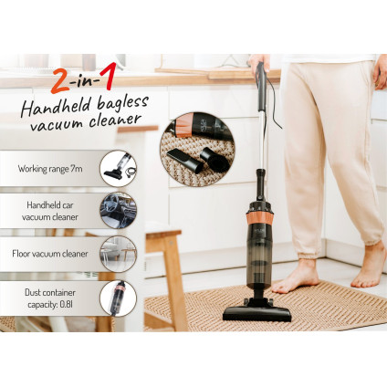 Пылесос Adler AD 7049