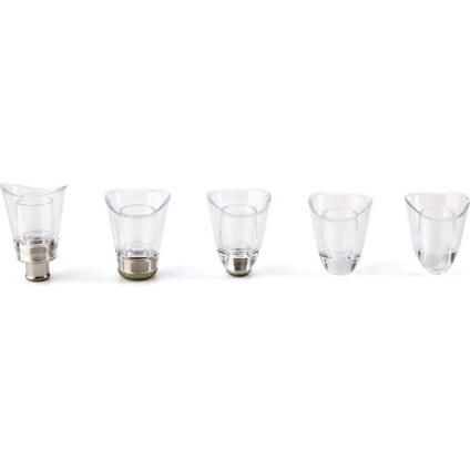 Прибор для вакуумной чистки Beautifly Derma Blush