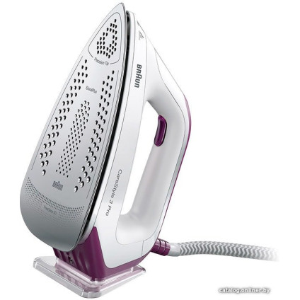 Утюг Braun CareStyle 3 Pro IS3155VI