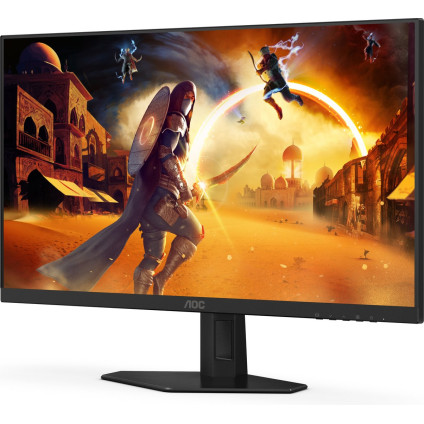 Игровой монитор AOC Gaming 27G4XE