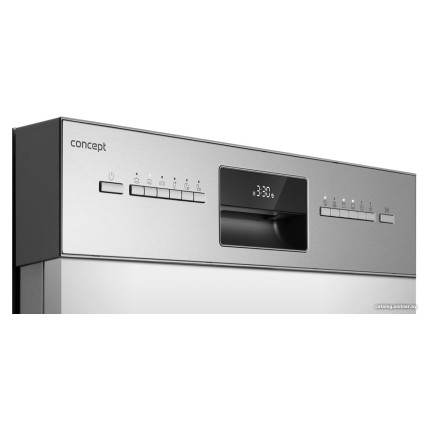 Встраиваемая посудомоечная машина Concept MNV3360