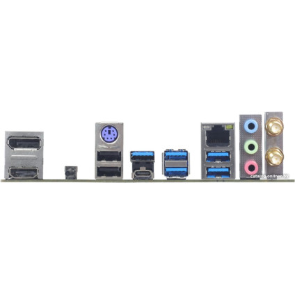 Материнская плата BIOSTAR B650MP-E Pro Ver. 6.0