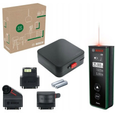 Лазерный дальномер Bosch Zamo IV 06036729Z1