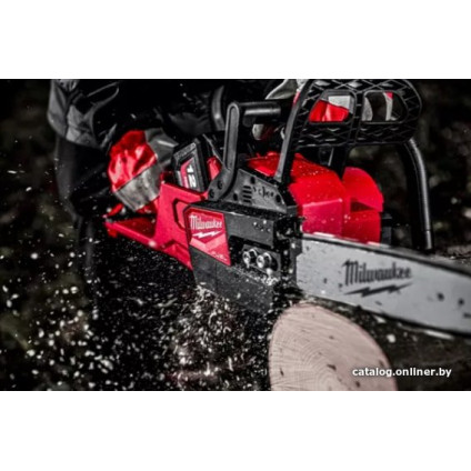 Аккумуляторная пила Milwaukee M18 FCHSC-0 (без АКБ)