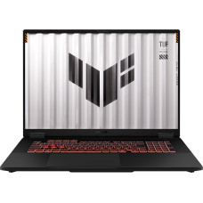 Игровой ноутбук ASUS TUF Gaming A18 2025 FA808UH-S8082