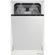 Встраиваемая посудомоечная машина BEKO BDIS38041Q