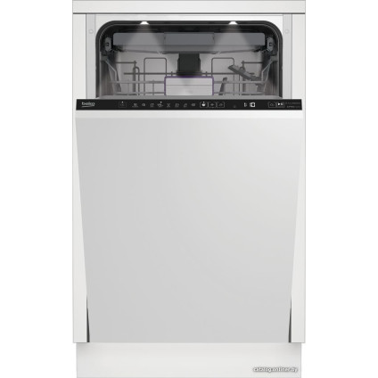 Встраиваемая посудомоечная машина BEKO BDIS38041Q