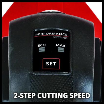 Кусторез Einhell GP-CH 18/61 Li BL-Solo 3410935 (без АКБ)