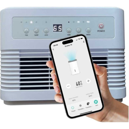 Осушитель воздуха Mission Air ECODRY 16L