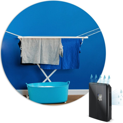 Осушитель воздуха Berdsen BR-20D