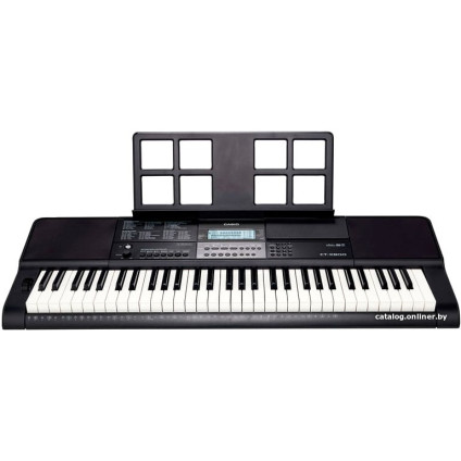 Синтезатор Casio CT-X800