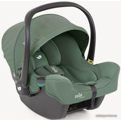 Детское автокресло Joie i-Snug 2 (laurel)