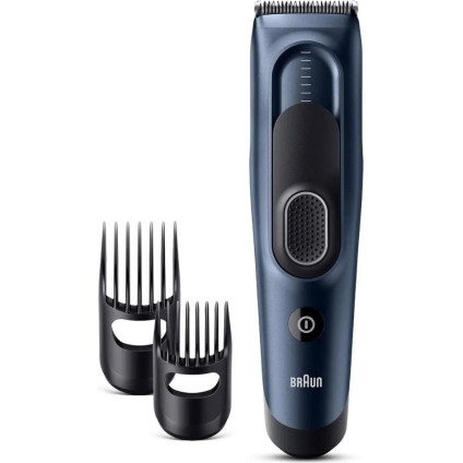 Машинка для стрижки волос Braun HC5350