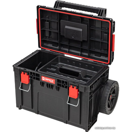 Тележка Qbrick System Prime Cart