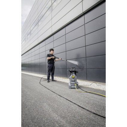 Мойка высокого давления Karcher HD 4/10 EX Plus Classic 1.520-998.0