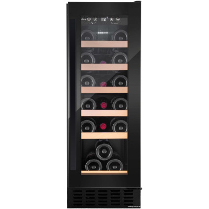 Винный шкаф Amica WCF1V30B19.1