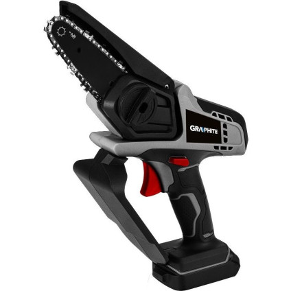 Аккумуляторная пила GRAPHITE 58GE116 (без АКБ)