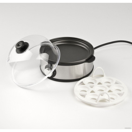 Яйцеварка Girmi CU25