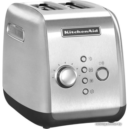 Тостер KitchenAid 5KMT221ESX