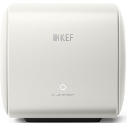 Проводной сабвуфер KEF KC62 (белый)