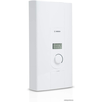 Проточный электрический водонагреватель Bosch TR7000 24/27 DESOB