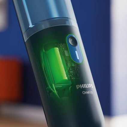Вертикальный моющий пылесос Philips OneUp 3000 Series XV3101/11