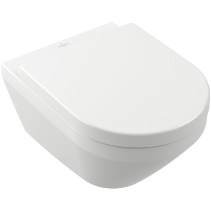 Унитаз подвесной Villeroy & Boch Architectura 4694C001