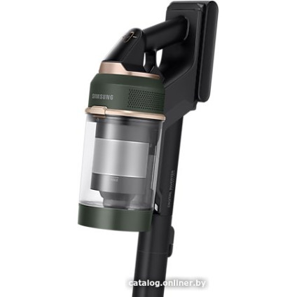 Пылесос Samsung Bespoke VS20B95943N/EV