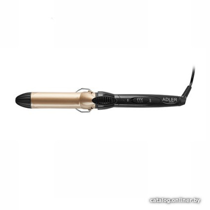 Круглая  плойка Adler AD 2112