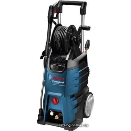 Мойка высокого давления Bosch GHP 5-65 X Professional 0600910600