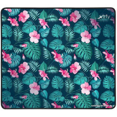 Коврик для мыши Xtrfy GP1 Tropical L