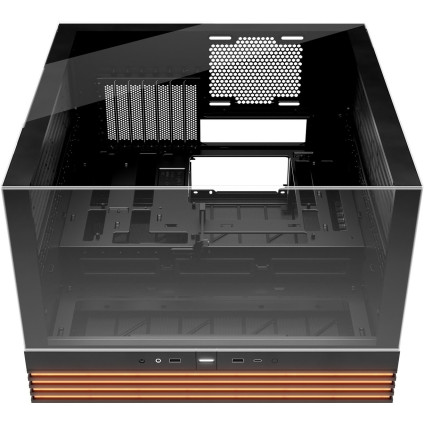 Корпус be quiet! Light Base 600 DX ARGB BGW65