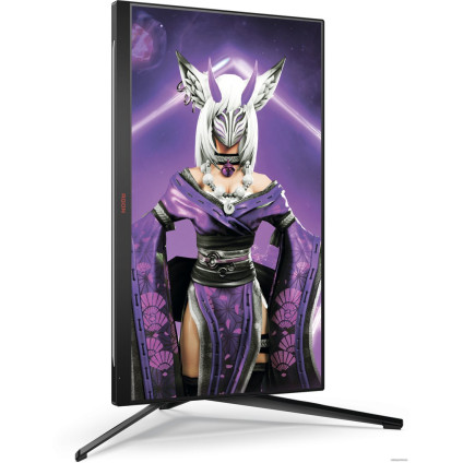 Игровой монитор AOC Agon AG274QXM