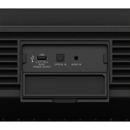 Патибокс Sony ULT Tower 10